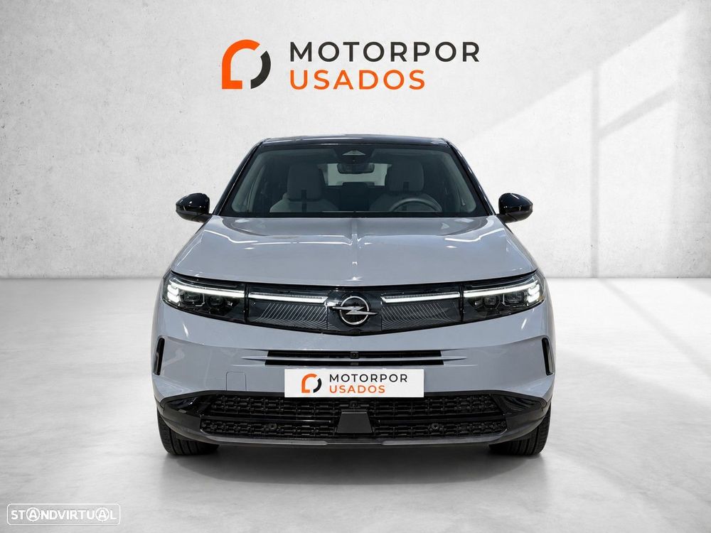 Opel Grandland - 2