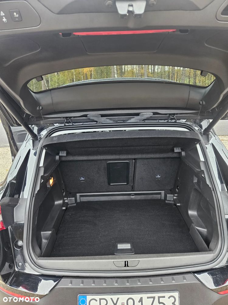 Opel Grandland X 1.2 T Ultimate S&S - 33