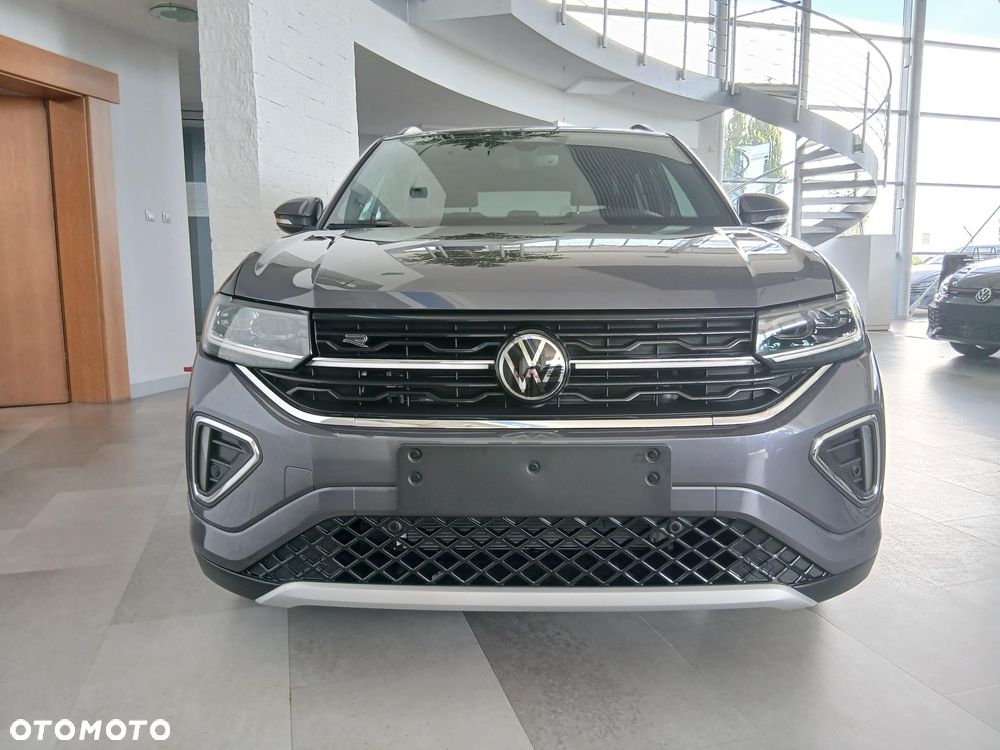 Volkswagen T-Cross - 3