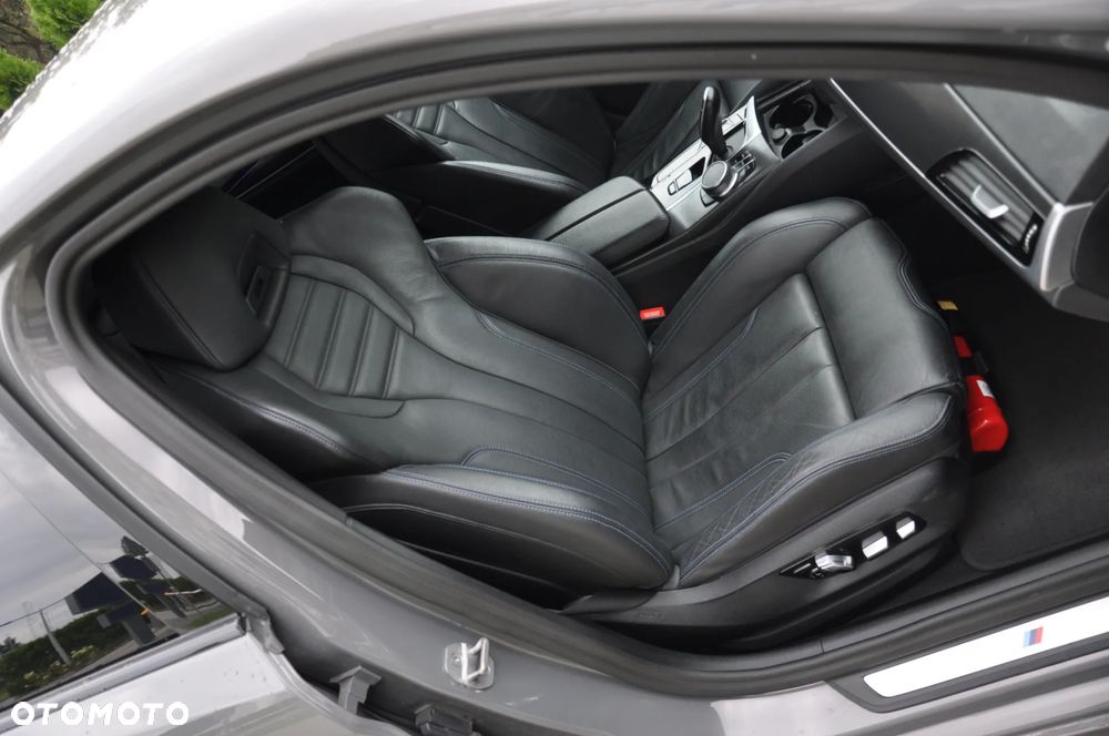 BMW Seria 5 - 25