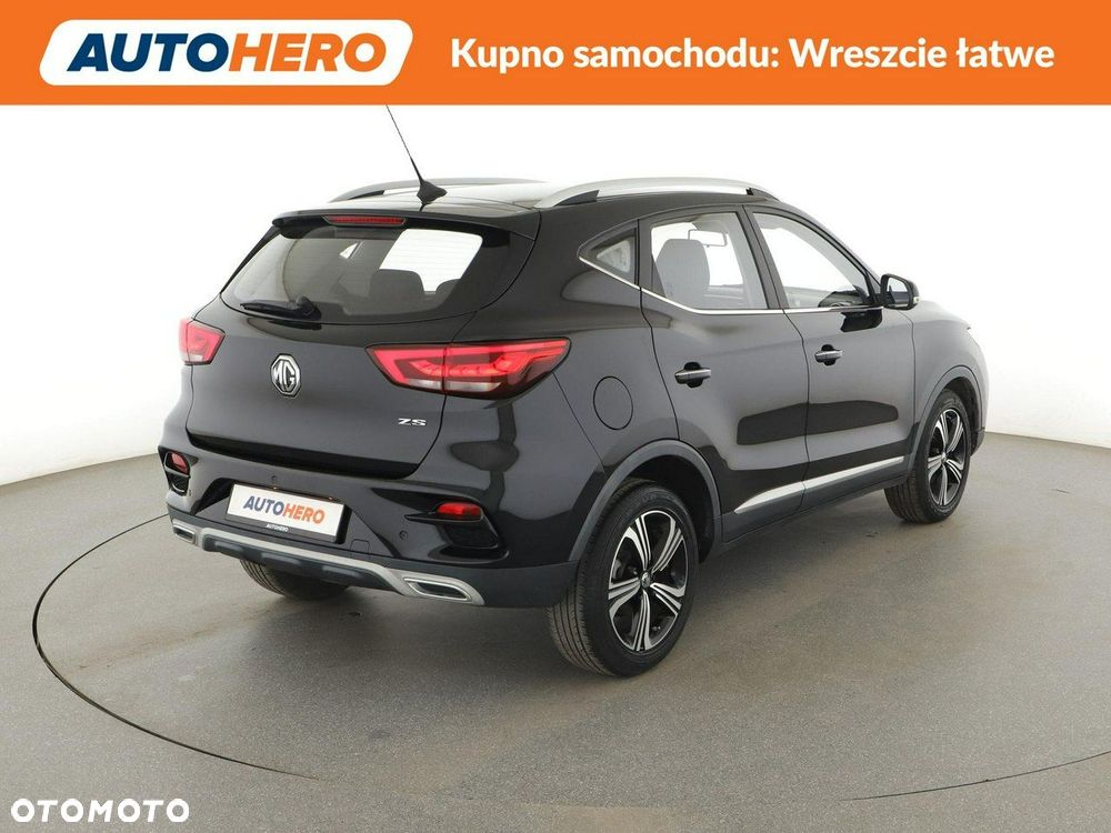 MG ZS ICE 1.5 VTI-tech Comfort - 7