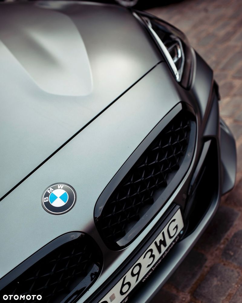 BMW Z4 20i sDrive M Sport sport - 11