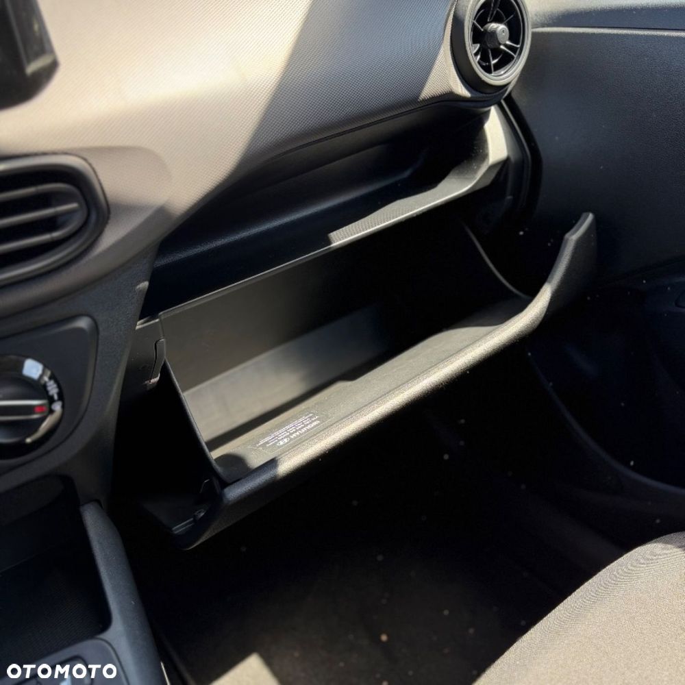 Hyundai i10 - 38