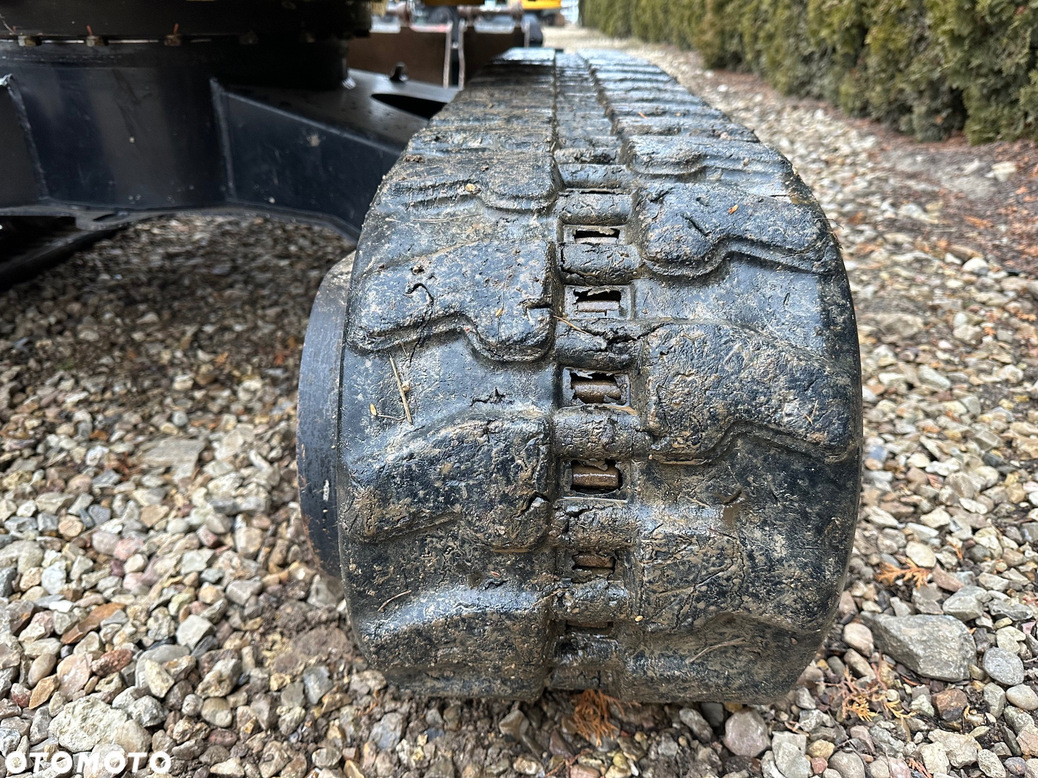 Caterpillar 302.7 D CR - 33