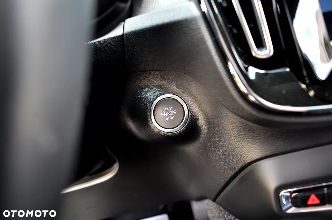 Volvo XC 40 D3 Inscription - 32