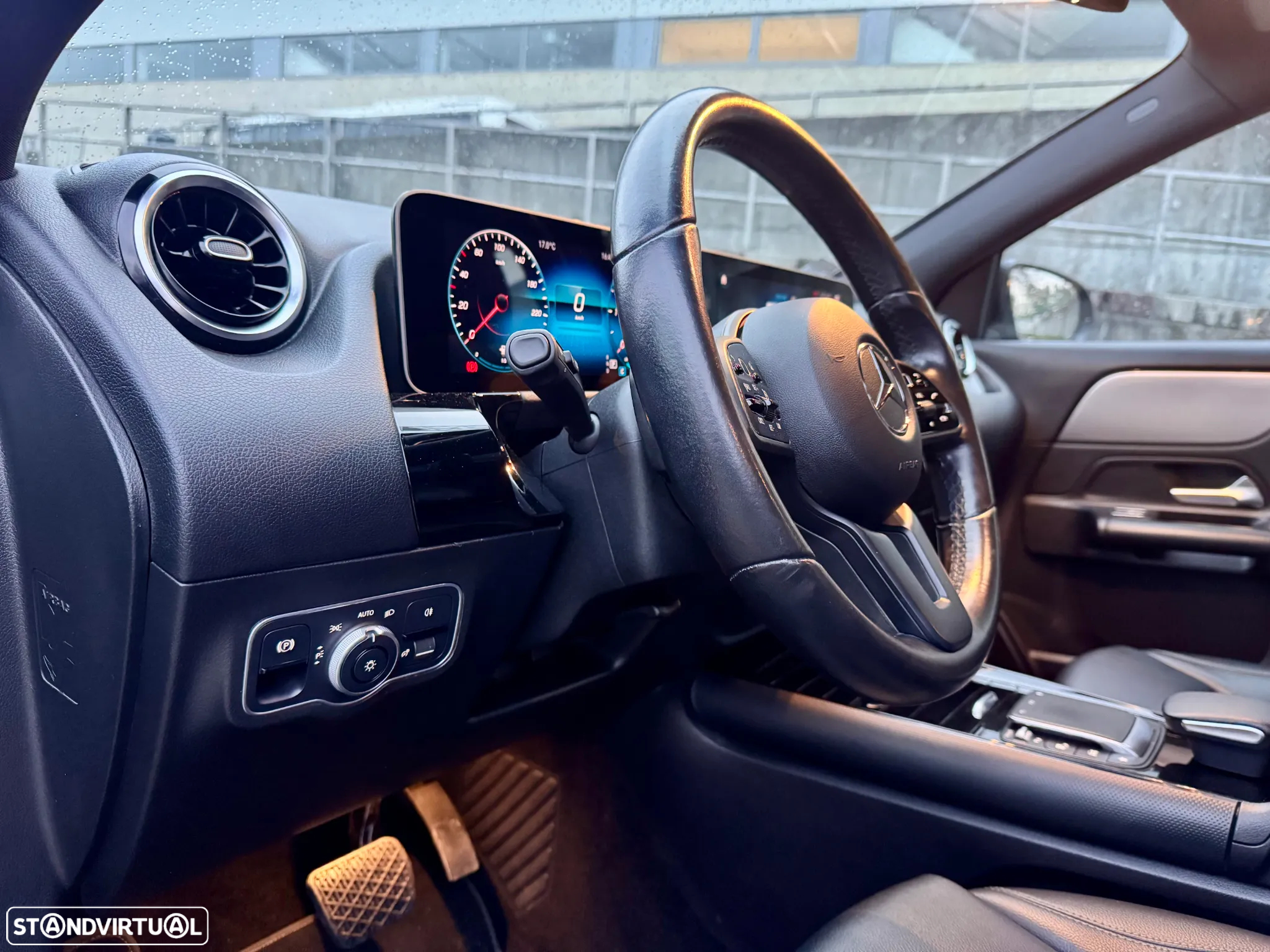 Mercedes-Benz GLA 200 d Style - 19