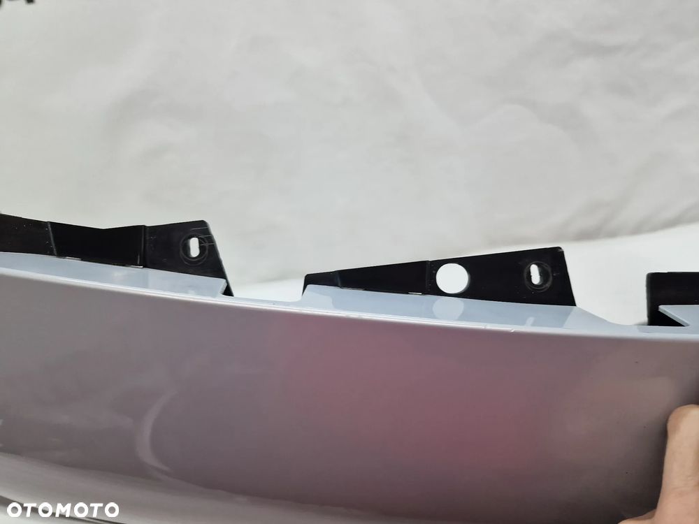 OPEL ASTRA IV LIFT 12- ZDERZAK PRZEDNI PRZÓD , NA SPRYSKI + ATRAPA / GRILL + HOKEJE , NR 13368660 , NR AUKCJI NZ1350 - 18