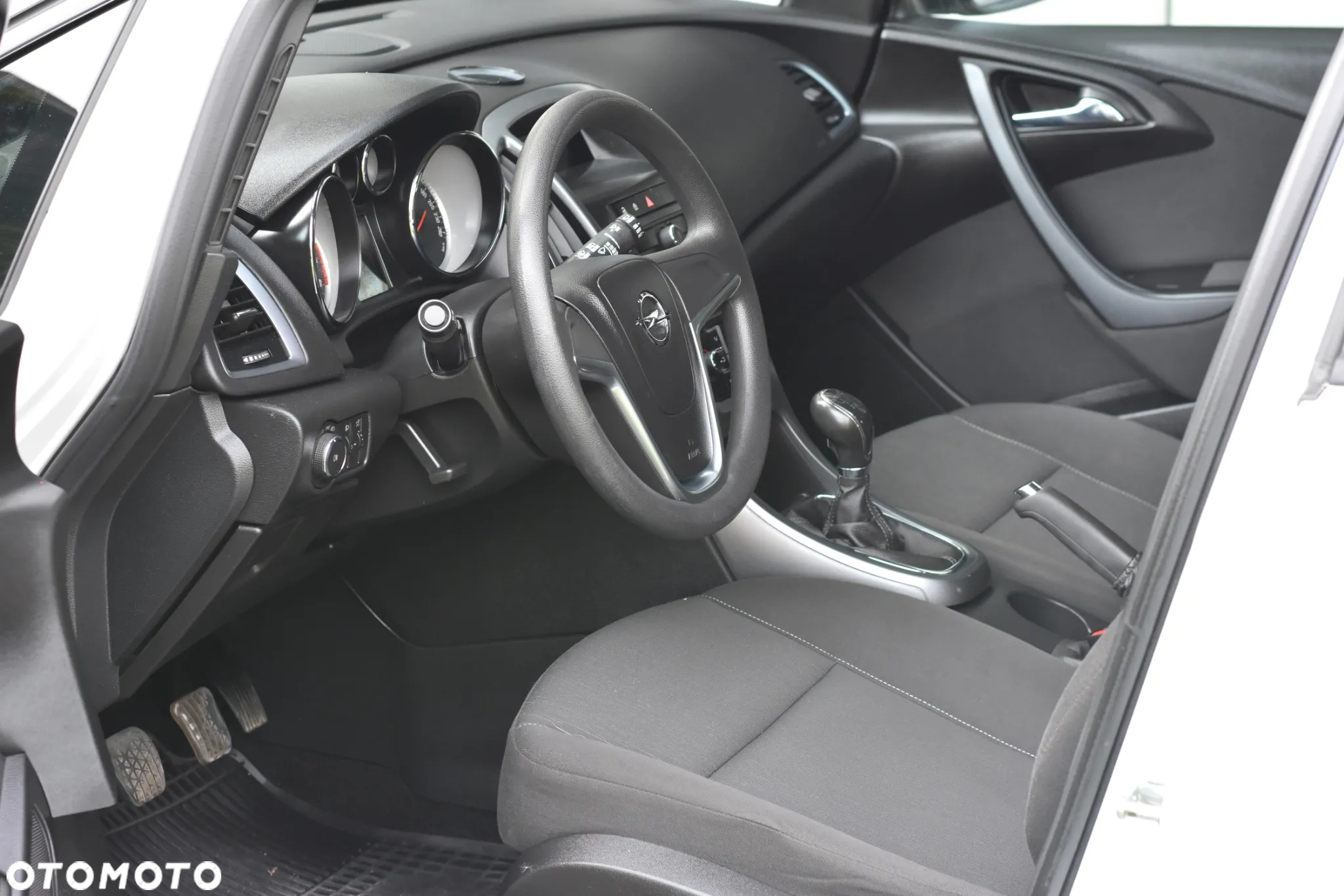 Opel Astra 1.6 Active - 6