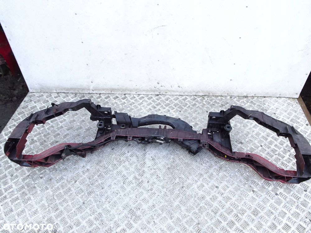 pas przedni okular ford focus mk3 ub - 8