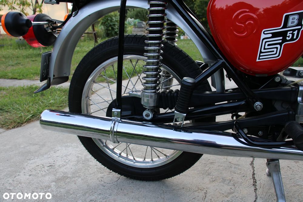 Simson Inny - 7
