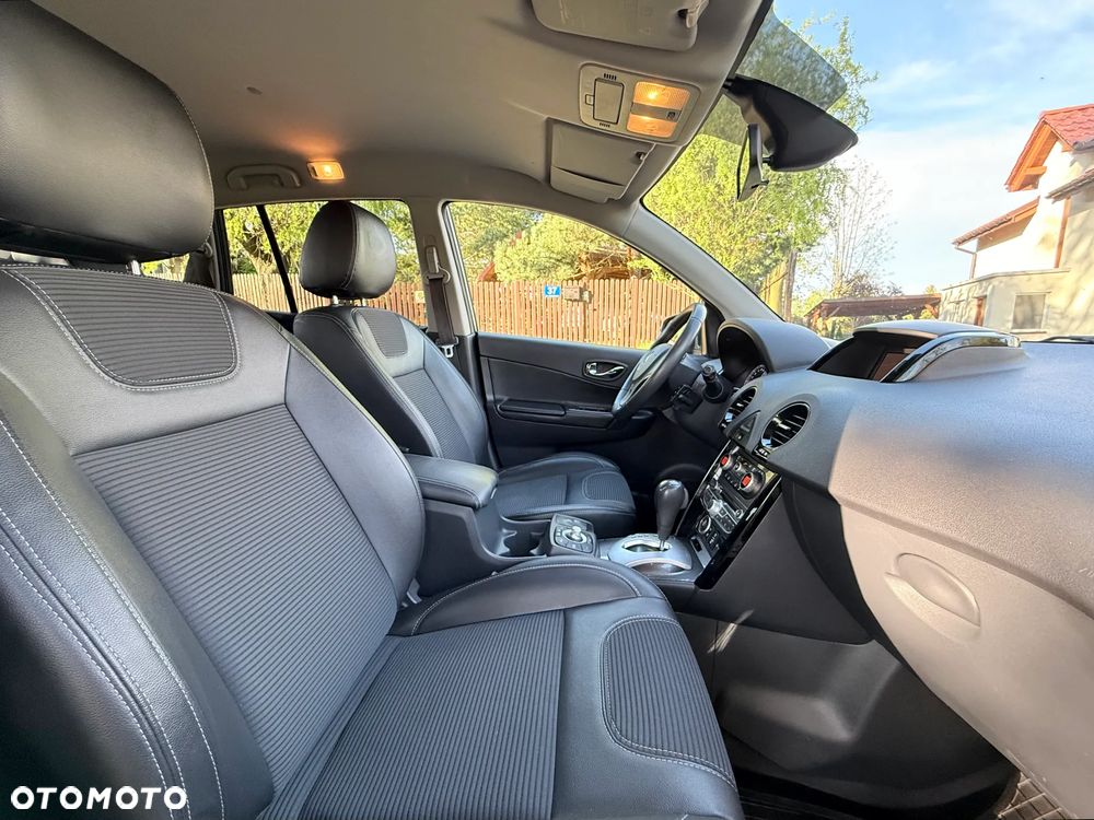 Renault Koleos - 26