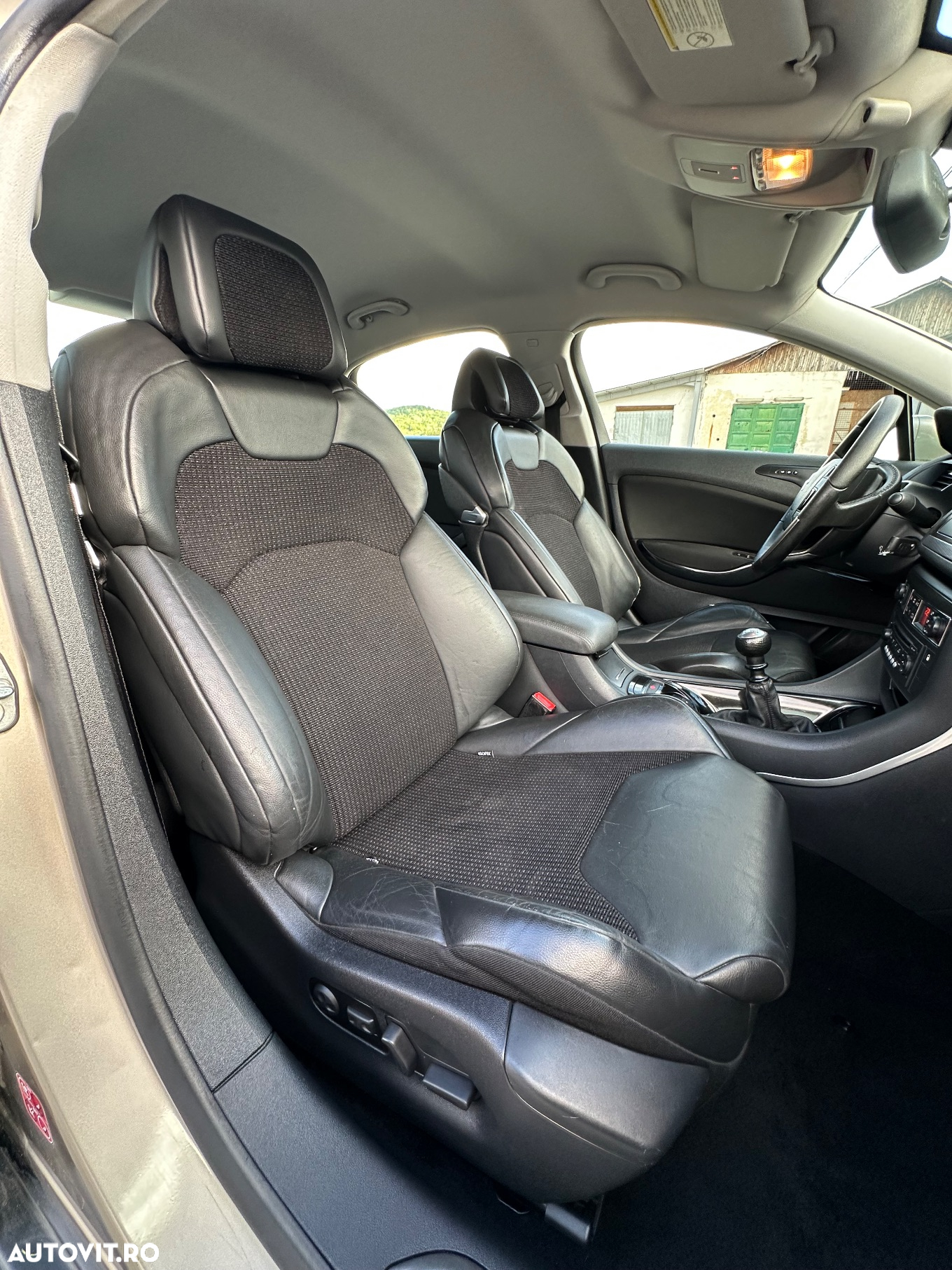 Citroën C5 HDi 140 FAP Exclusive - 6