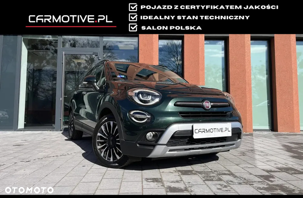 Fiat 500X 1.0 Lounge
