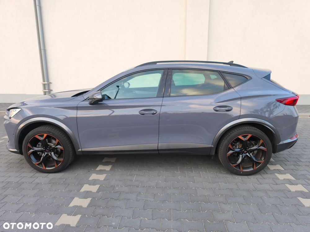 Cupra Formentor - 4