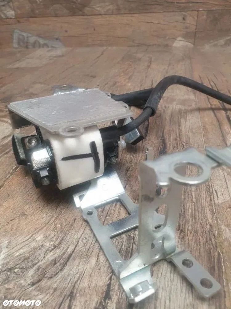 Cewka zapłonowa tył para Yamaha XV1900 CFD Star Eluder Venture - 7