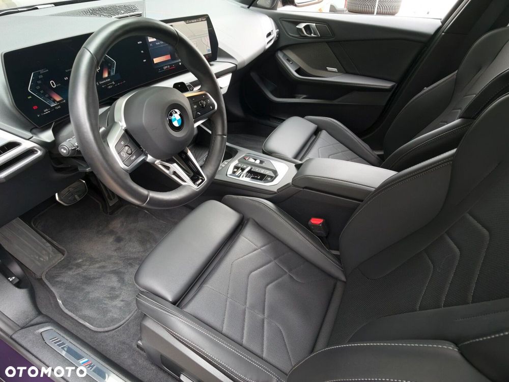 BMW Seria 1 - 6