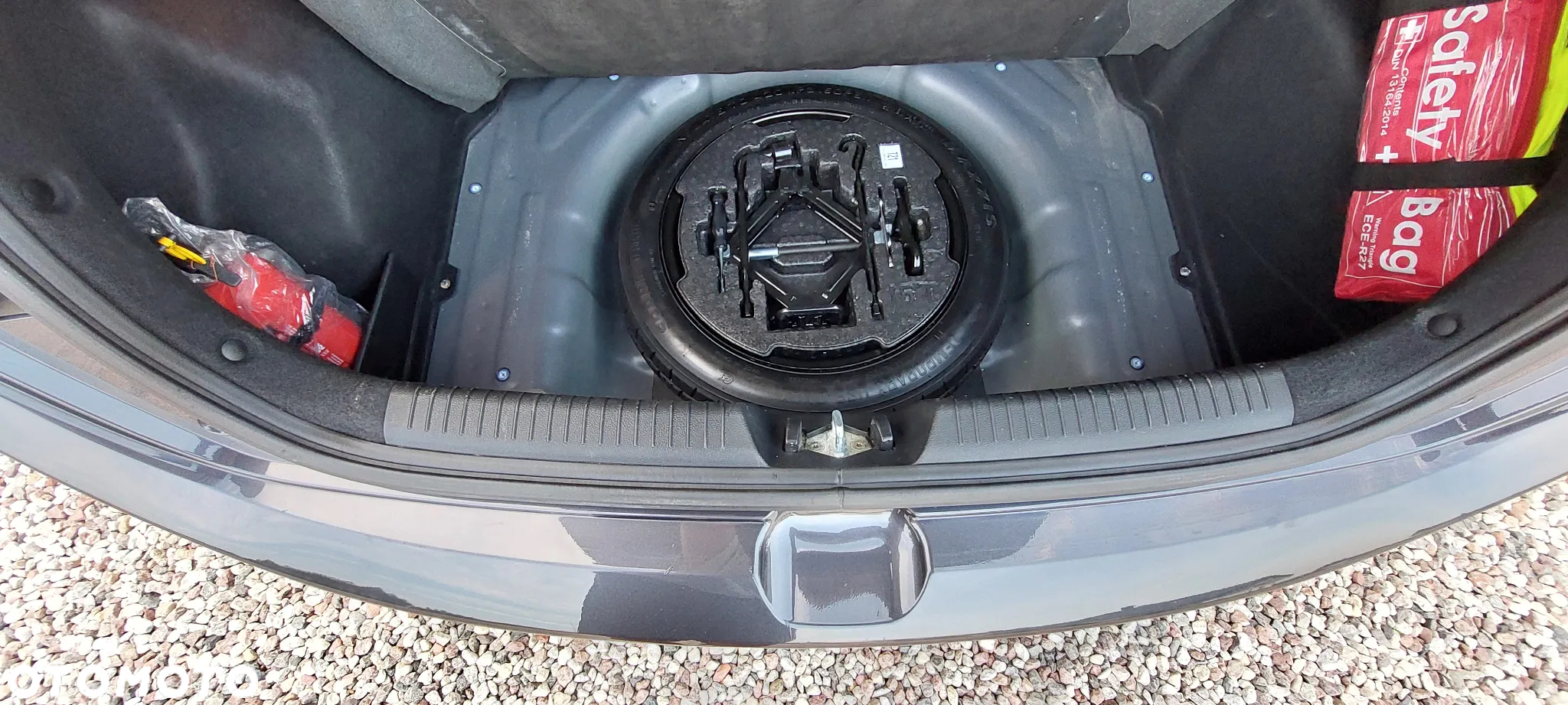 Kia Ceed Cee'd 1.6 CRDi M - 24