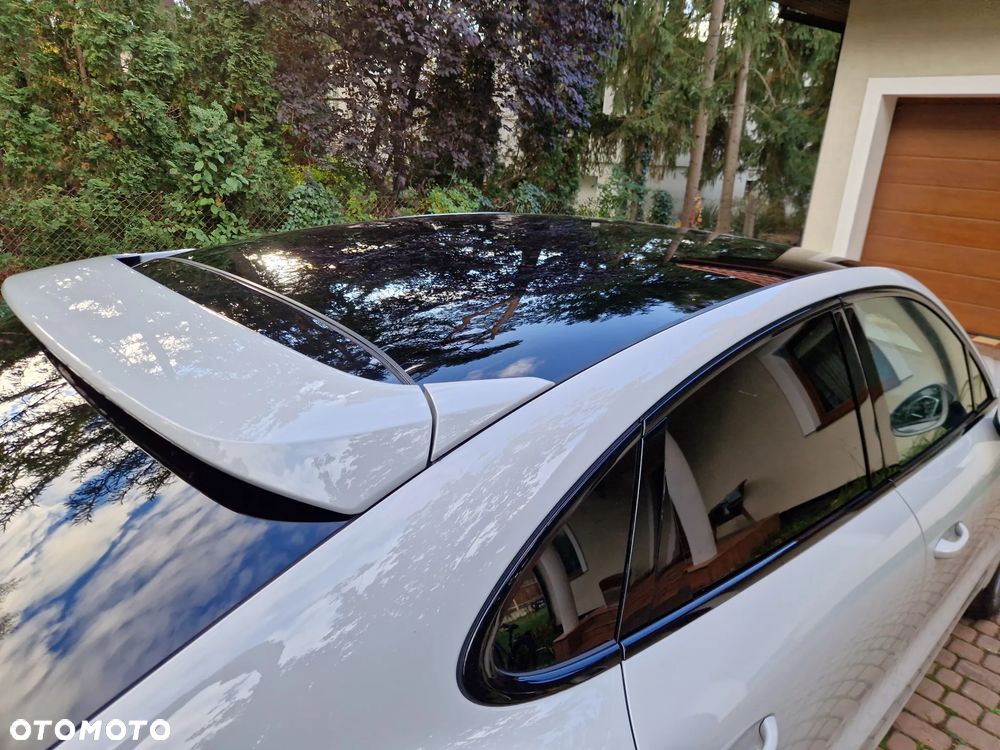 Porsche Cayenne S Platinum Edition - 5