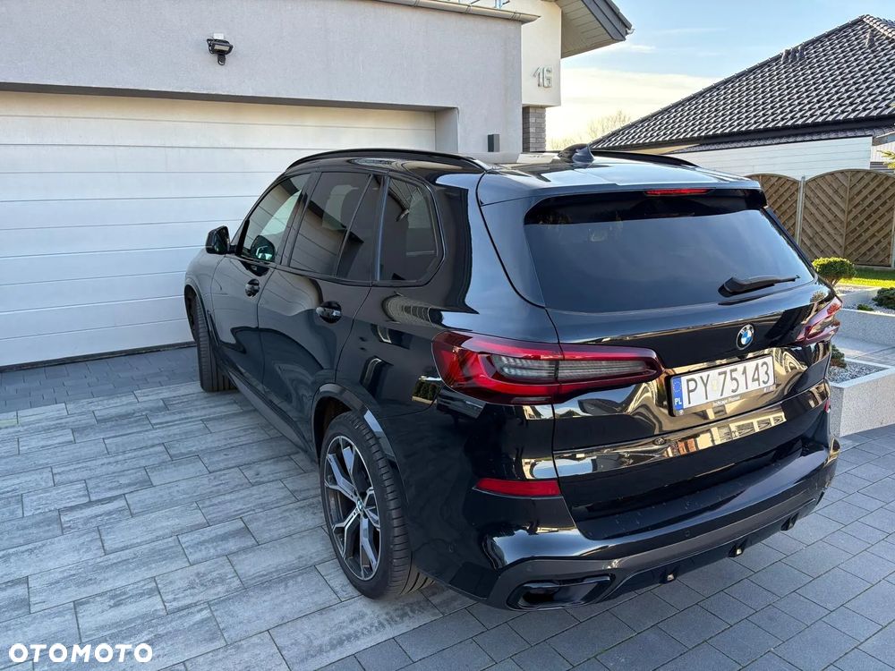 BMW X5 - 3