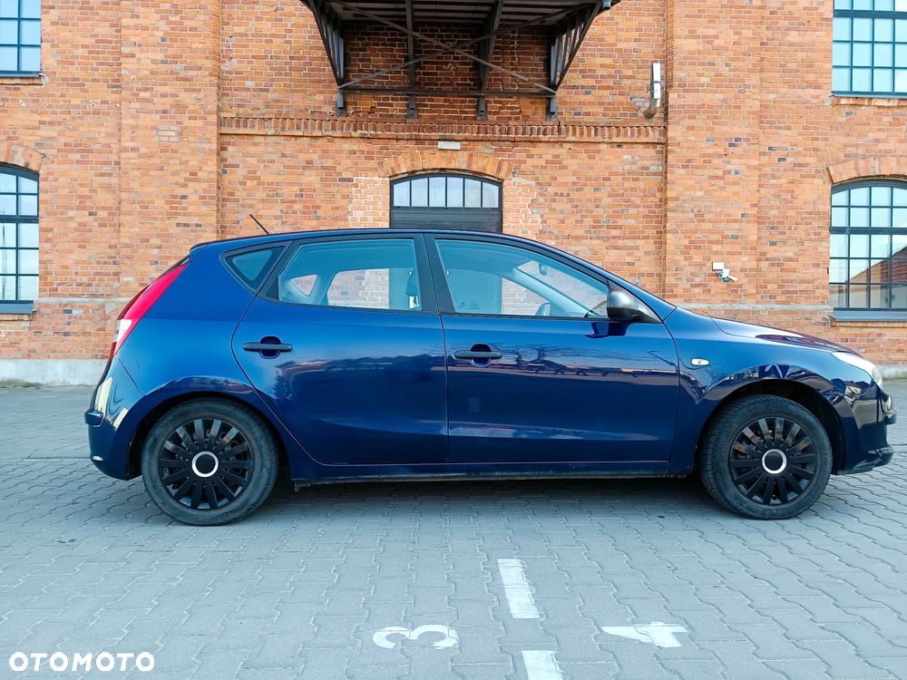 Hyundai i30 1.4 Edition Plus - 26