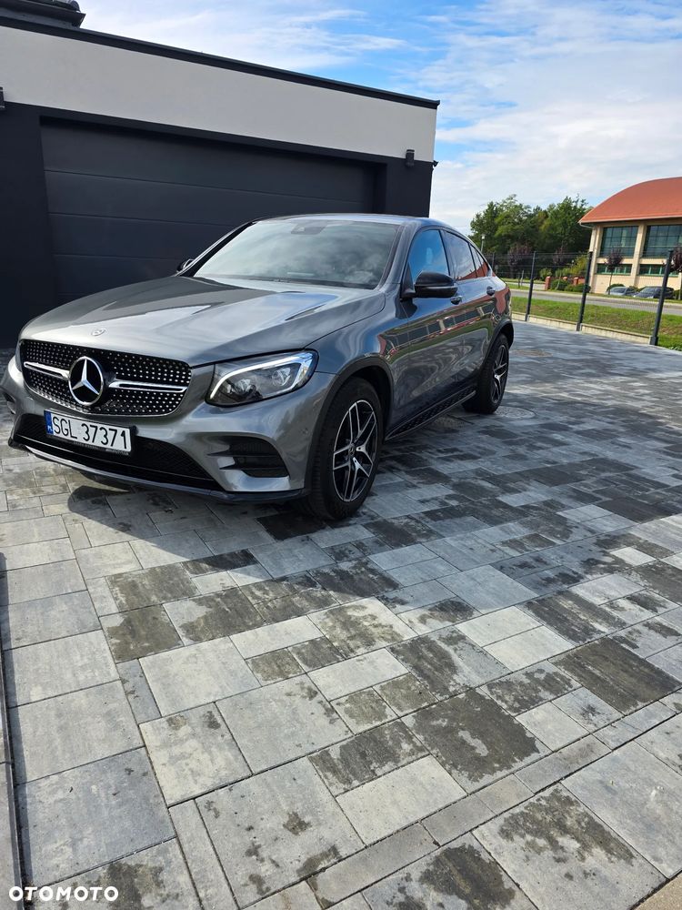 Mercedes-Benz GLC 250 4-Matic - 37