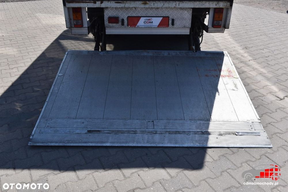 Volkswagen CRAFTER - 18