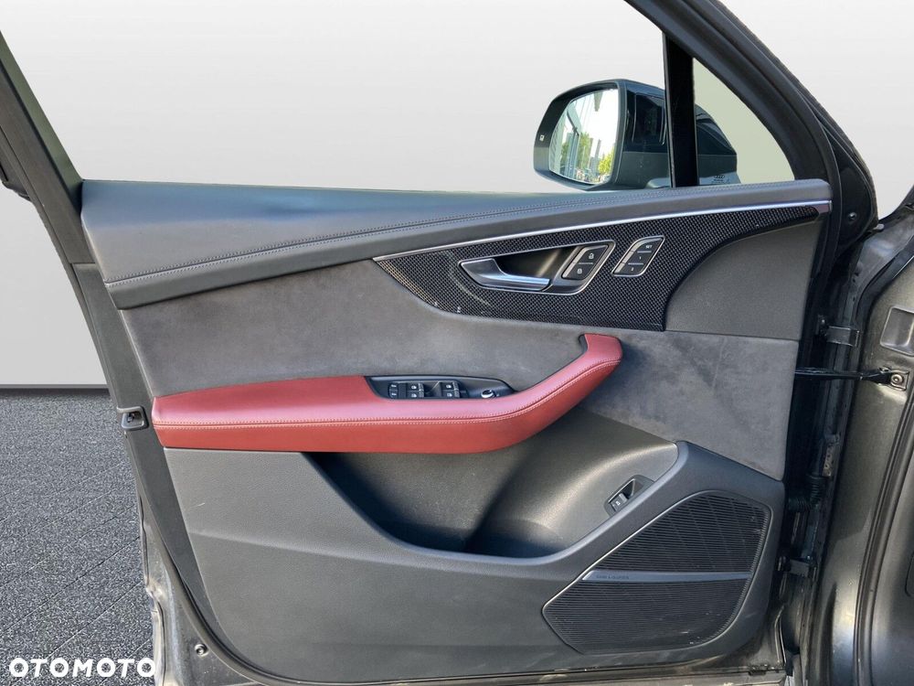 Audi SQ7 TFSI Quattro Tiptronic - 29