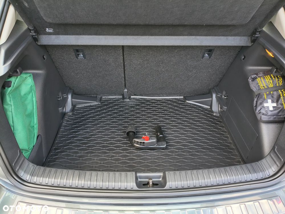 Skoda Fabia 1.5 TSI Drive DSG - 5