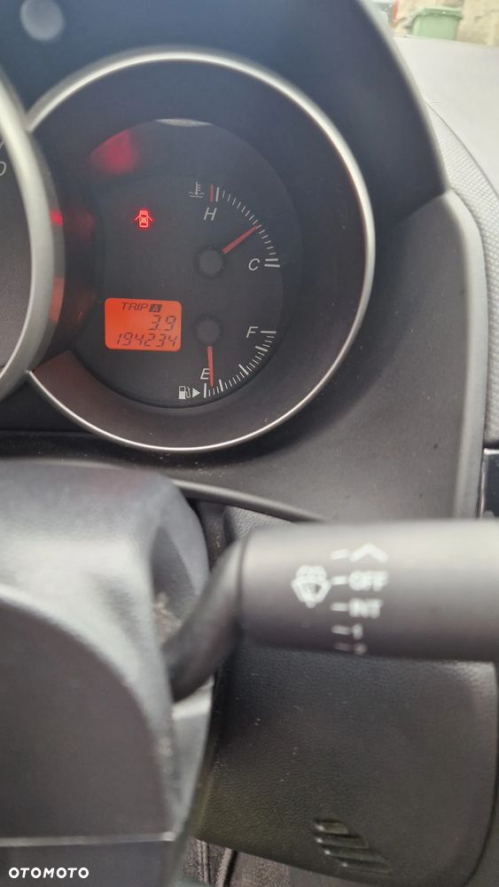 Mazda 3 1.6 Exclusive - 9