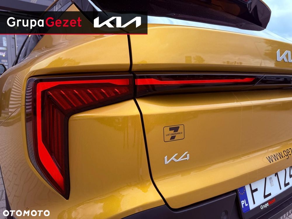 Kia K4 1.6 T-GDI L - 18
