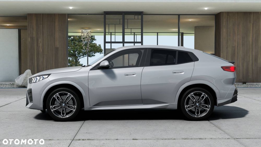 BMW X2 sDrive20i - 2