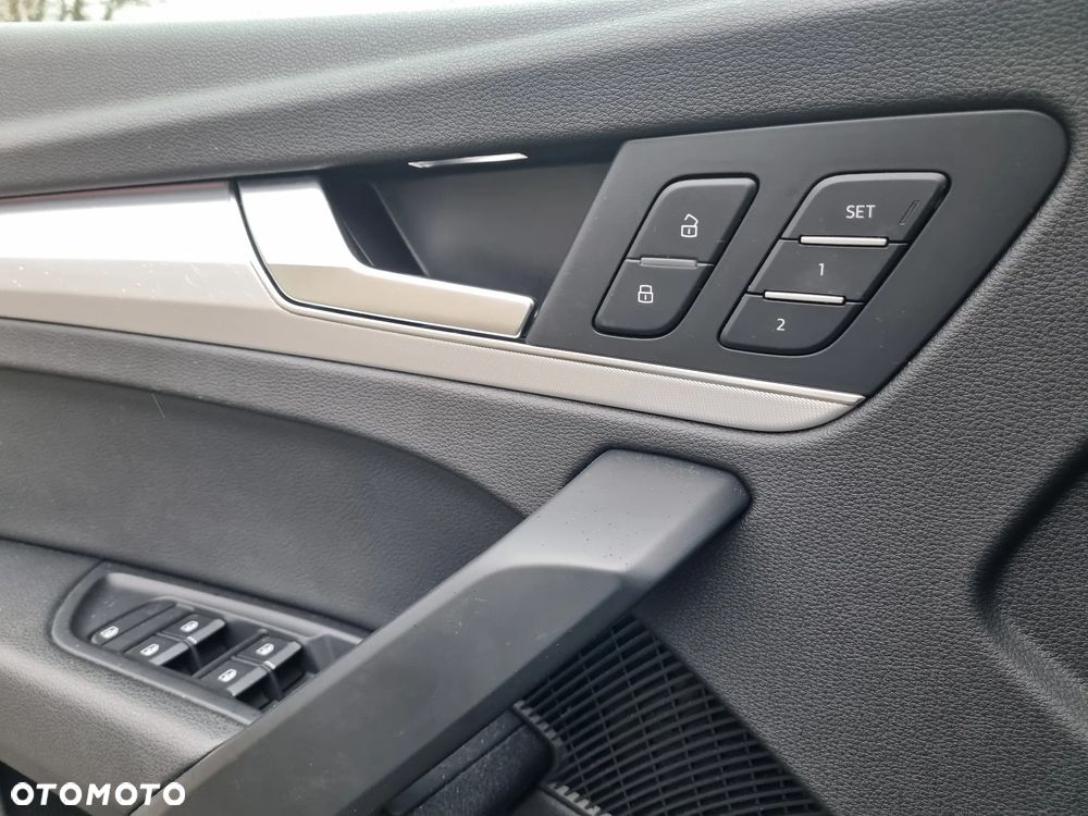 Audi Q5 2.0 TFSI Quattro S tronic design - 33