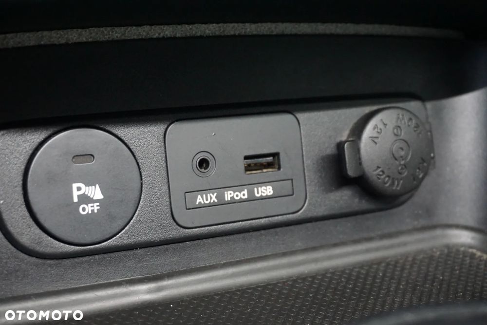 Kia Sportage 1.7 CRDI 2WD Attract - 32