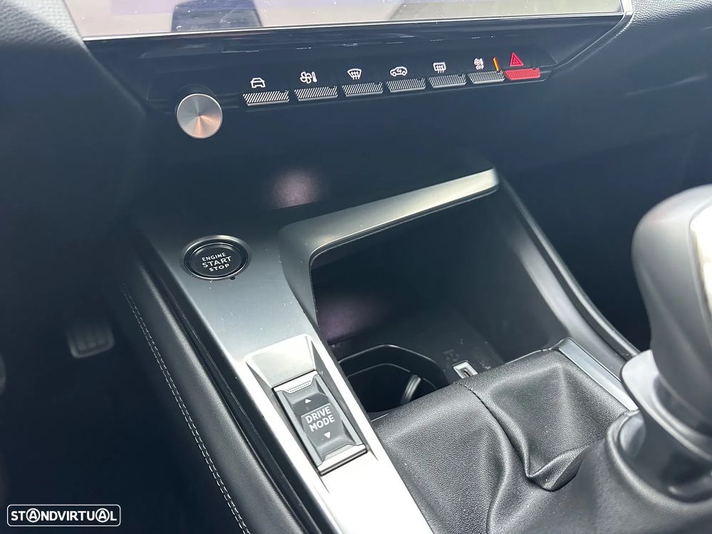 Peugeot 308 SW 1.5 BlueHDi Allure Pack - 5