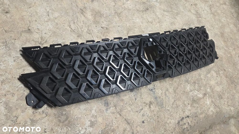 Grill Renault Rafale 622568008R - 1