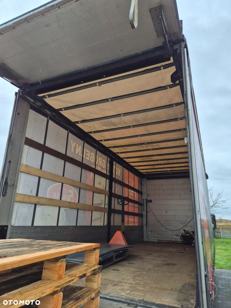 Mercedes-Benz Atego - 7