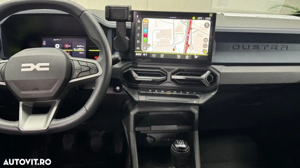 Dacia Duster - 17