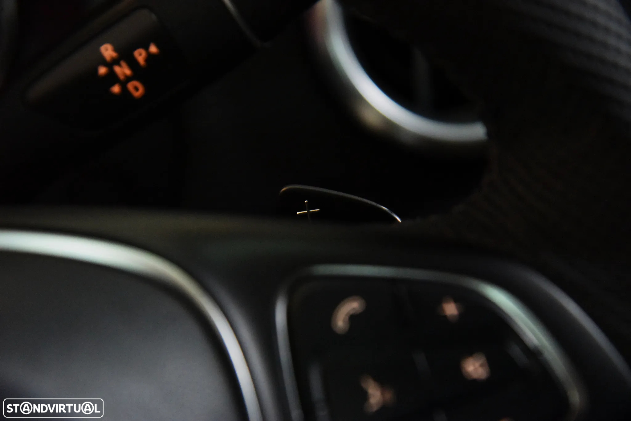 Mercedes-Benz A 180 d Style Aut. - 19