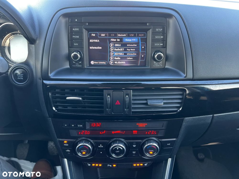 Mazda CX-5 2.2 SKYACTIV-D Center-Line - 17