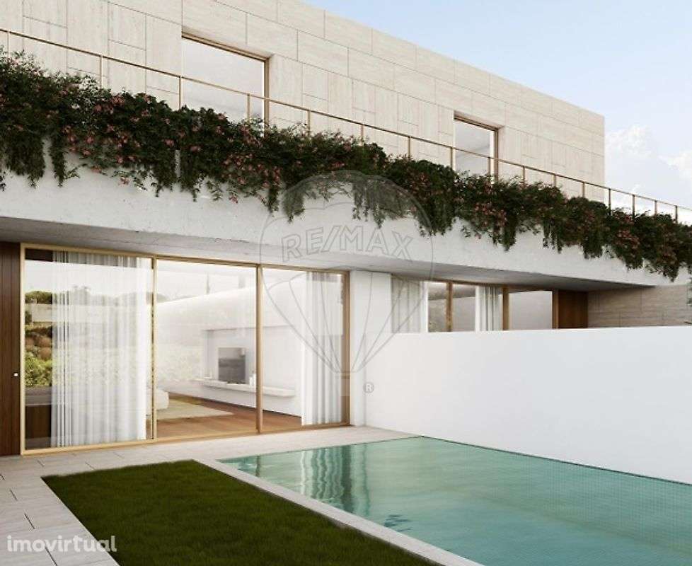 Moradia T4 para venda - Grande imagem: 5/13