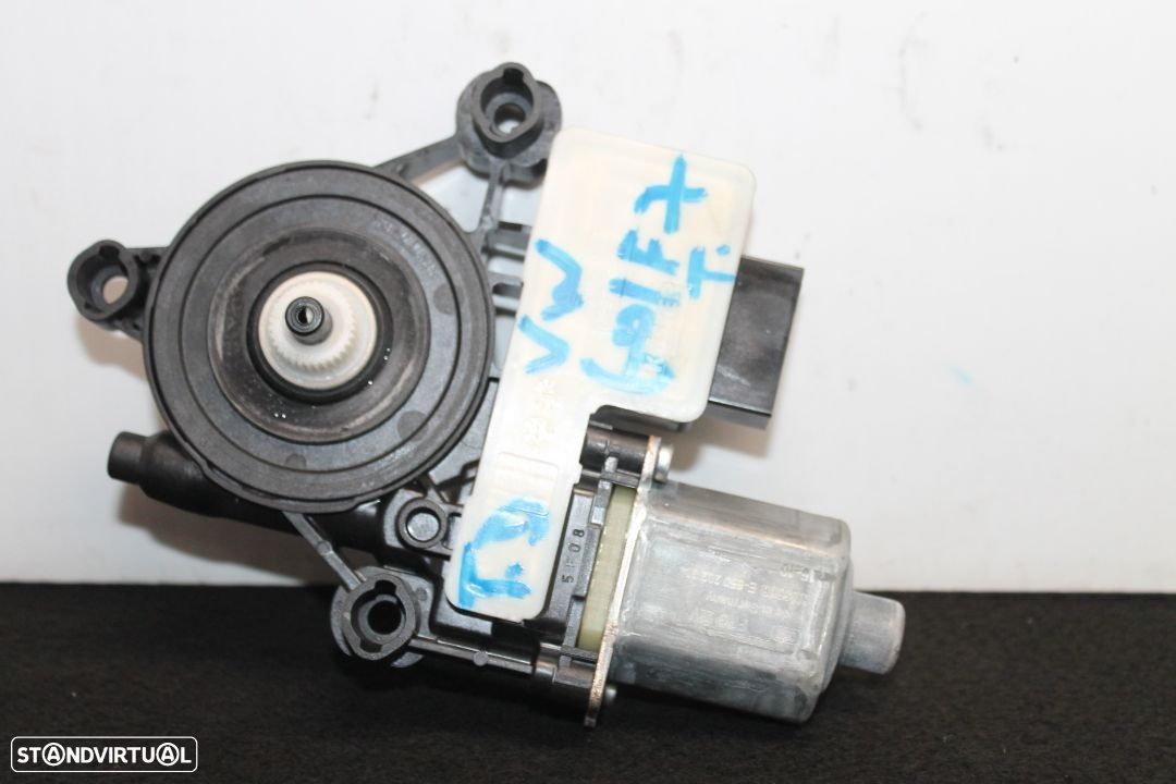 Motor Elevador Vidro Volkswagen Golf VII - 2