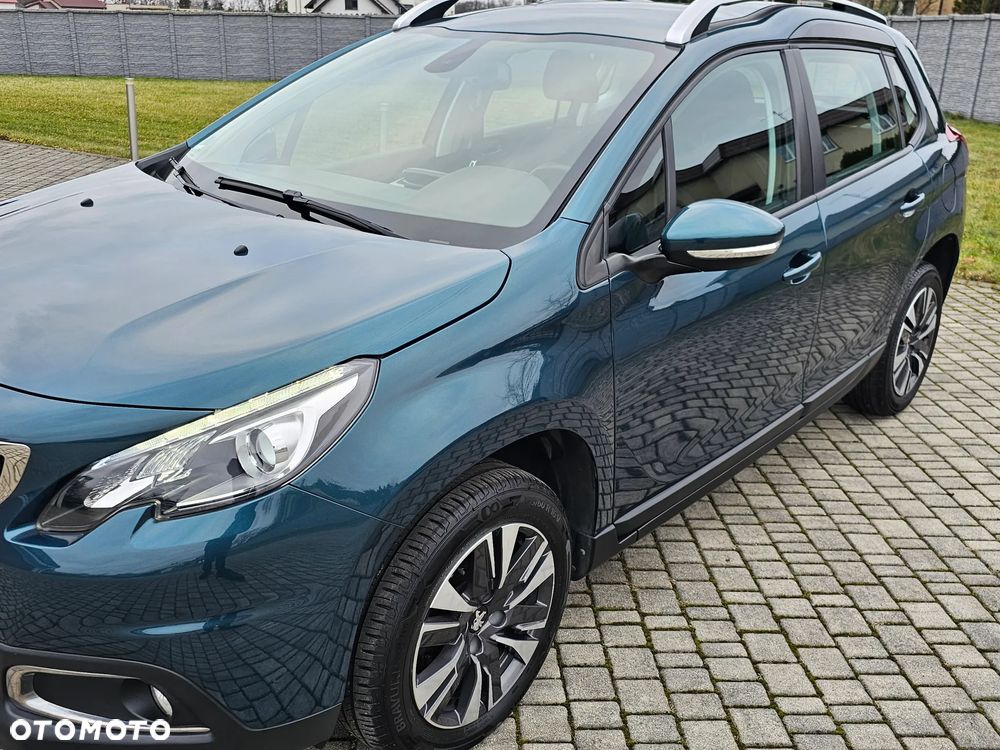Peugeot 2008 PureTech 82 Style - 12
