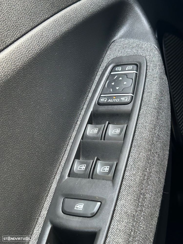 Renault Zoe (c/ Bateria) Z.E. 50 INTENS - 12