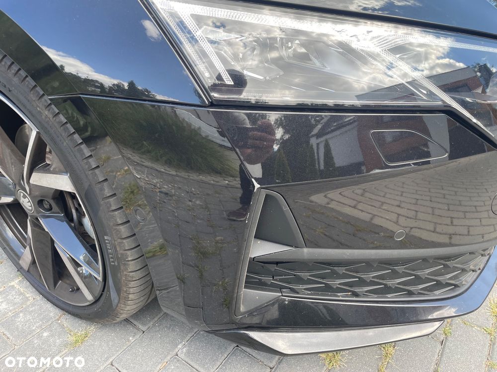 Skoda Octavia 2.0 TSI Sportline 4x4 DSG - 11