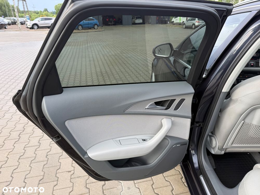 Audi A6 Avant 2.0 TDI Ultra S tronic - 19