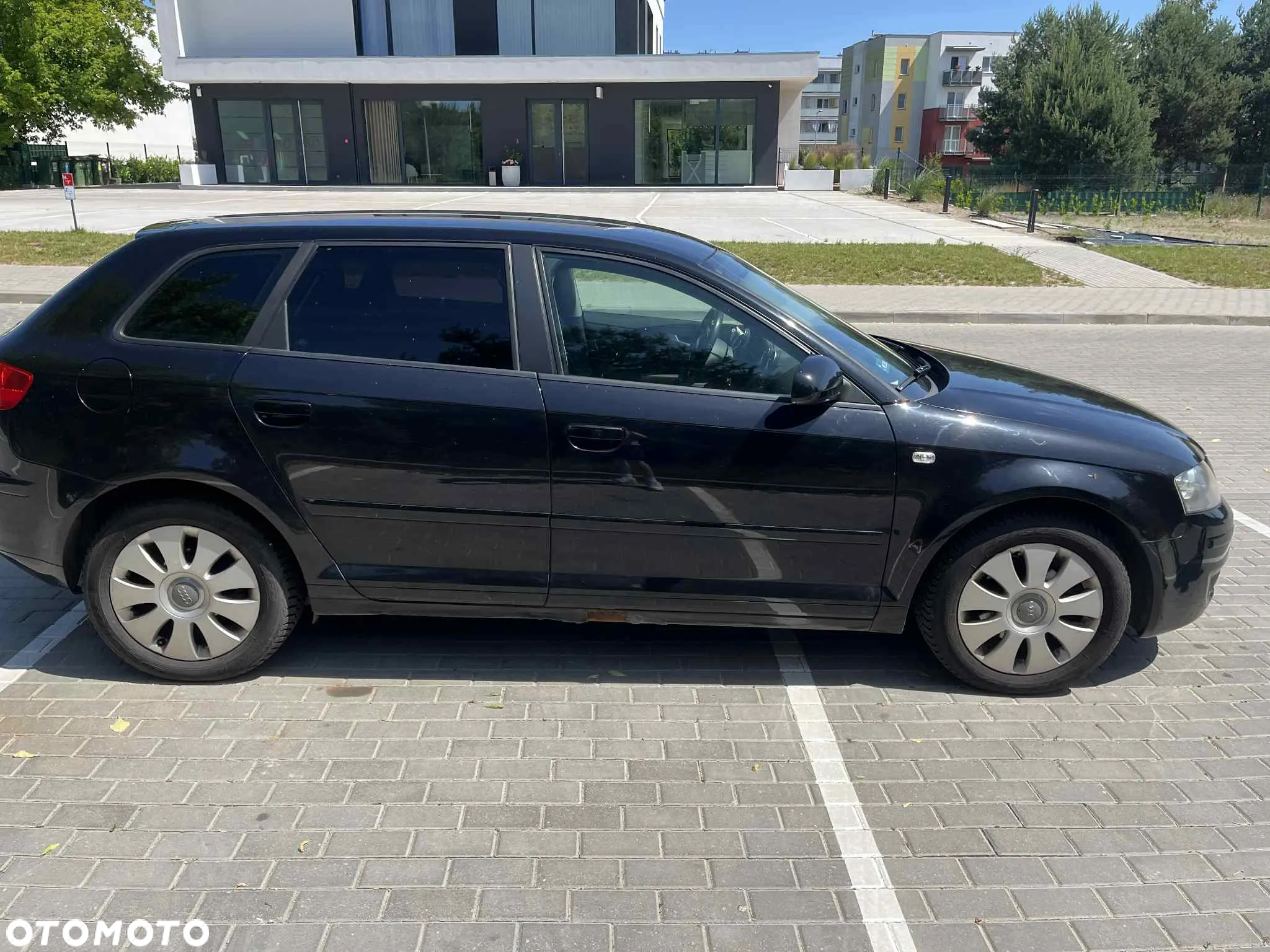 Audi A3 - 4