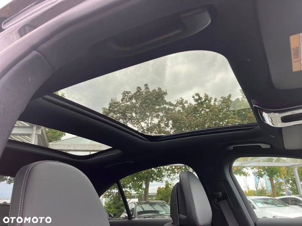 Mercedes-Benz Klasa E 220 d 4-Matic AMG - 12