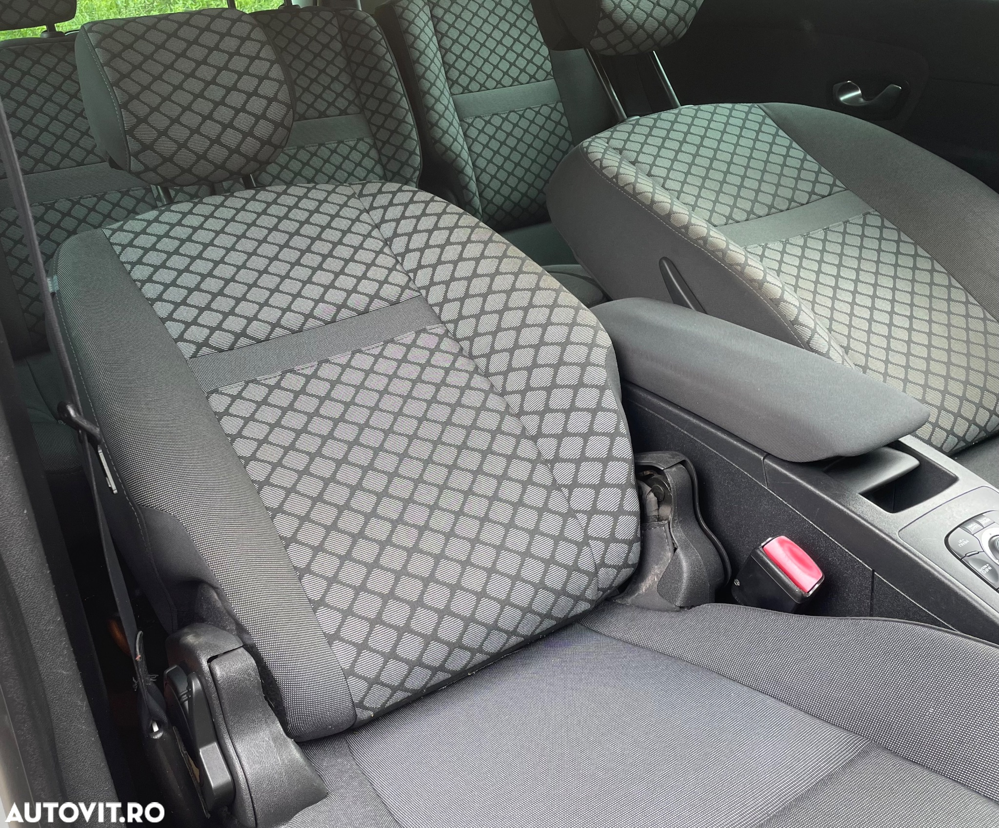 Renault Grand Scenic ENERGY dCi 110 Start & Stop Dynamique - 23