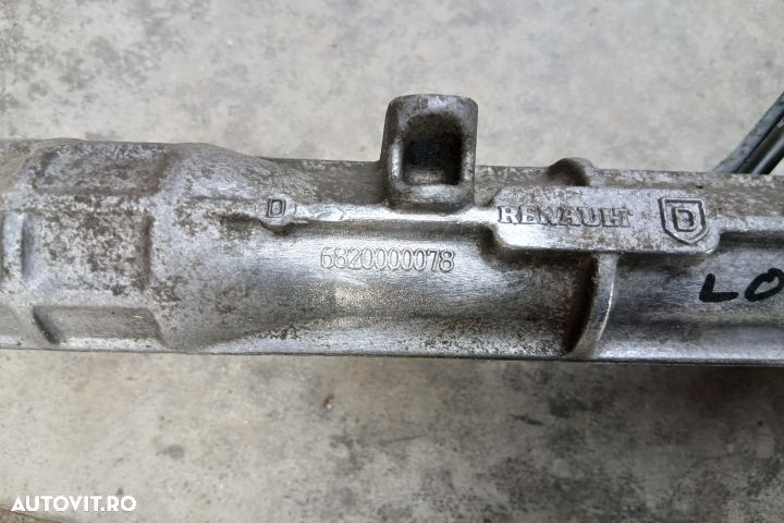 Caseta de directie 6900000497 8200265236 6820000078 6900000497 820026 - 3