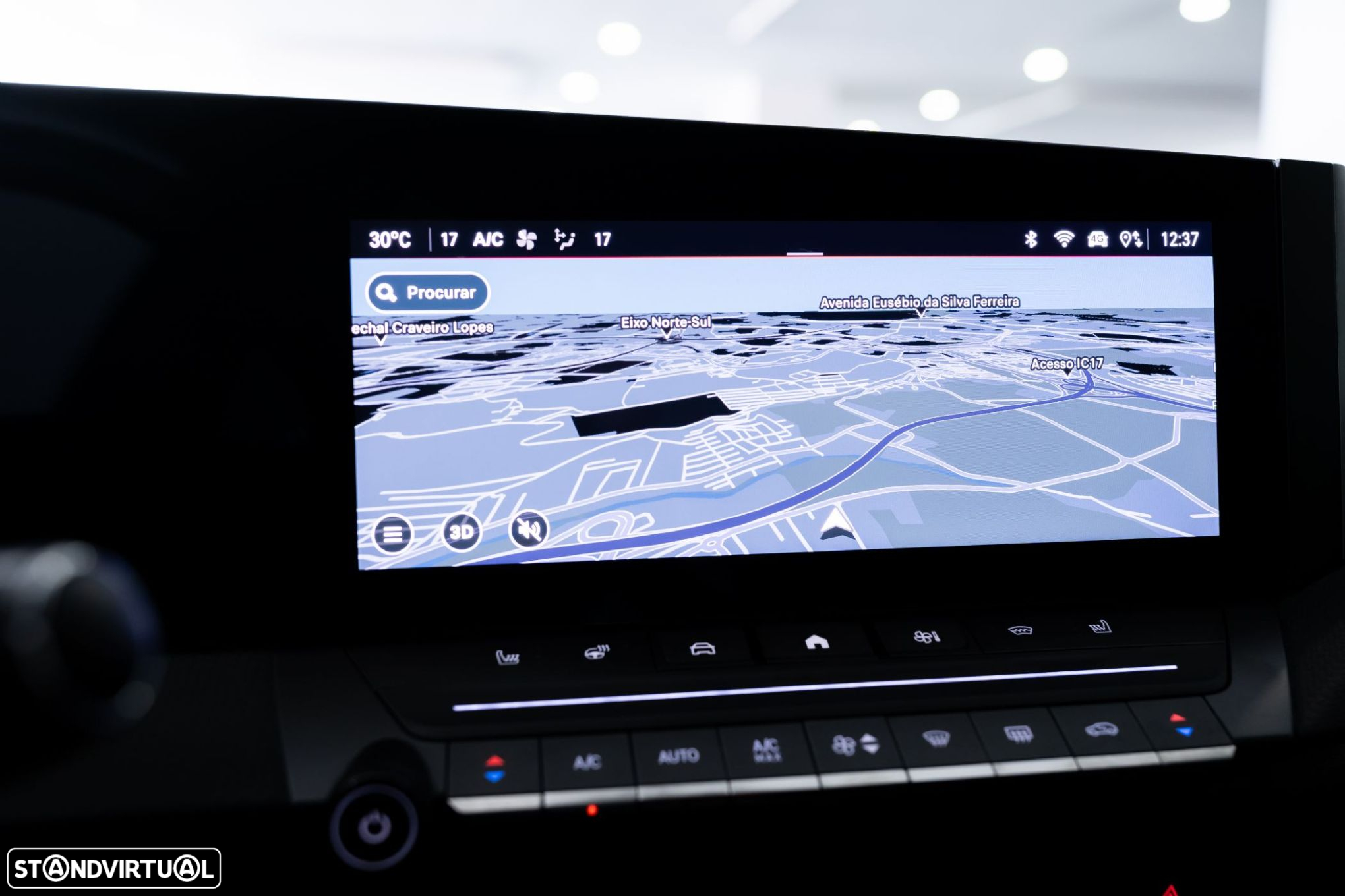 Opel Astra Plug-In-Hybrid GSe - 44